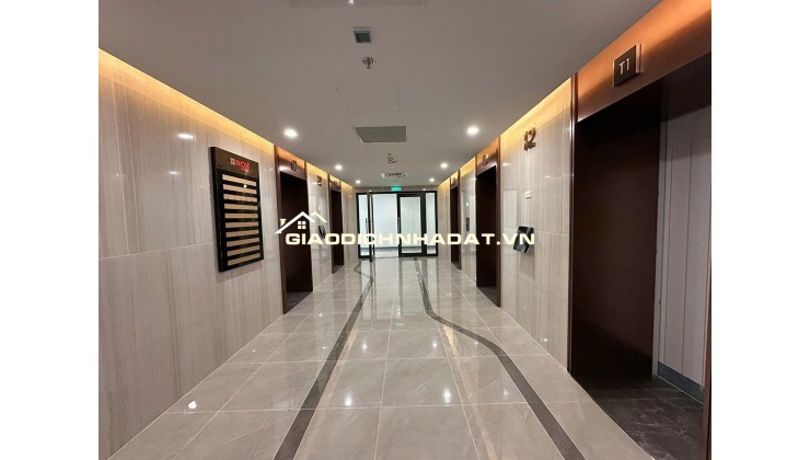 Siêu phẩm đầu tư cuối 2025 - Sàn văn phòng lợi nhuận 700 triệu/năm